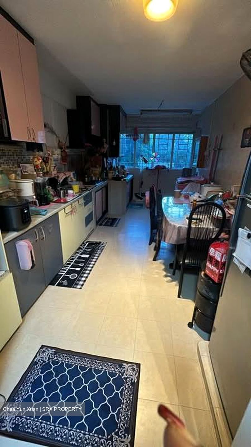 Ang Mo Kio Avenue 4 (Ang Mo Kio),  #595208331